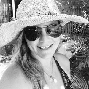 Meet your Posher, Jess